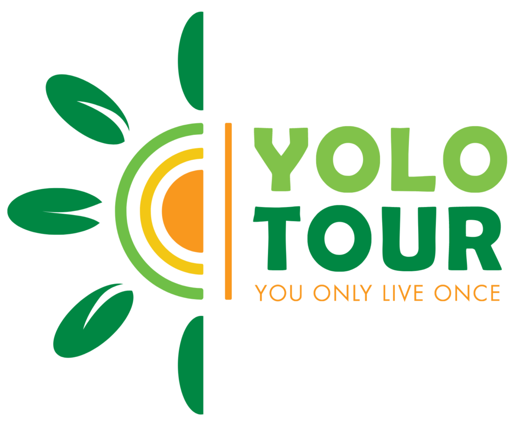 YOLO TOUR